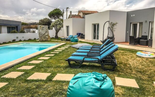 Furnaka Village EcoSurf