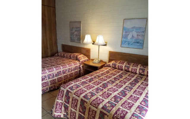 Beverly Crest Motor Inn