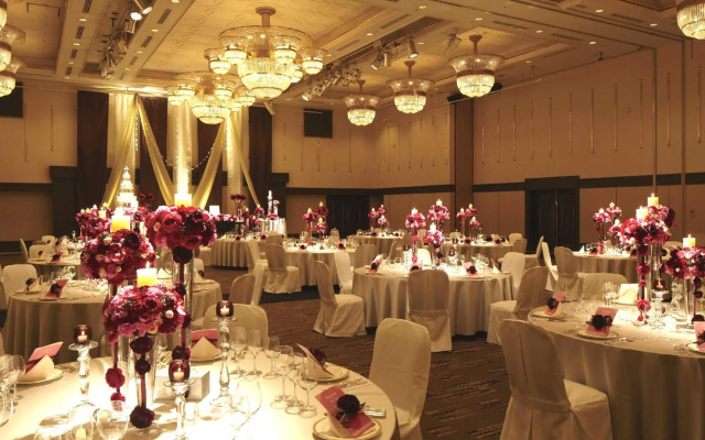 Sendai Kokusai Hotel