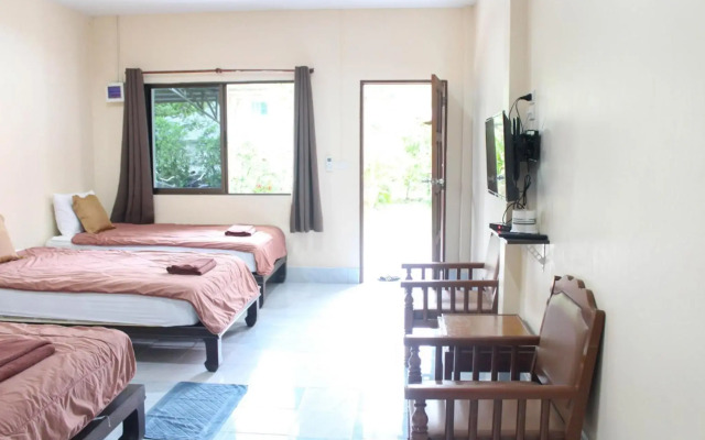 Sirikul Mansion