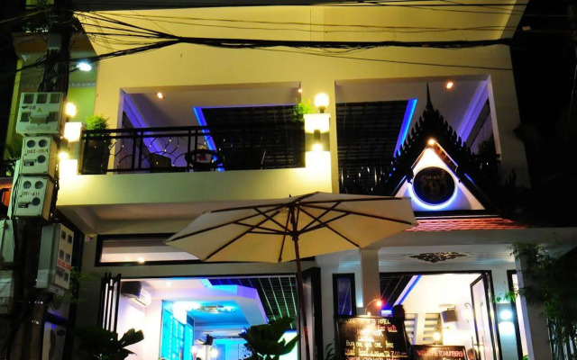 Number 9 Hotel