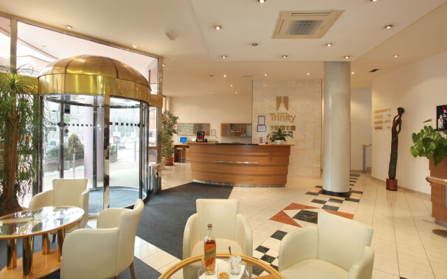 Hotel Trinity