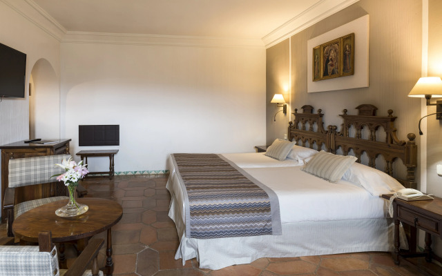 Parador De Siguenza