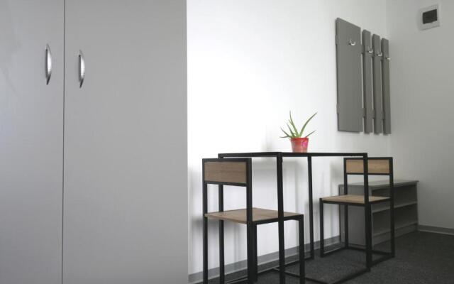 Luana Airport Apartments #8