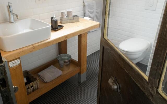 Appartements du Port