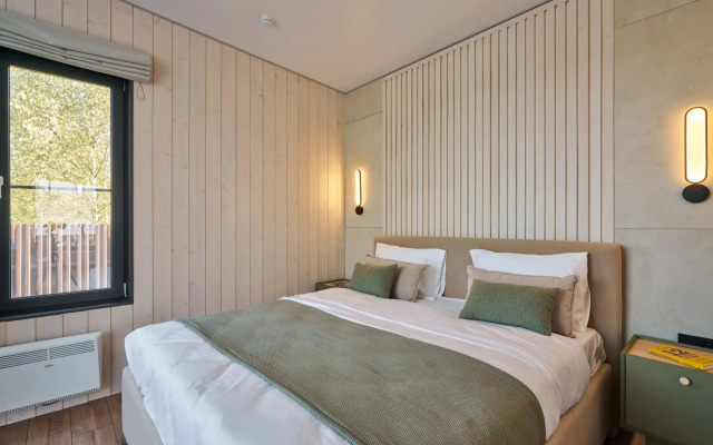 Дом к КП Панорама ривер 53 №19