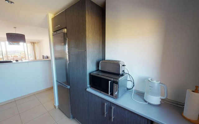 Casa Espliego G-A Murcia Holiday Rentals Property