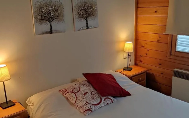CABANA SORDA - Peu del Riu 302 - Vall d'Incles - Soldeu — фото 4