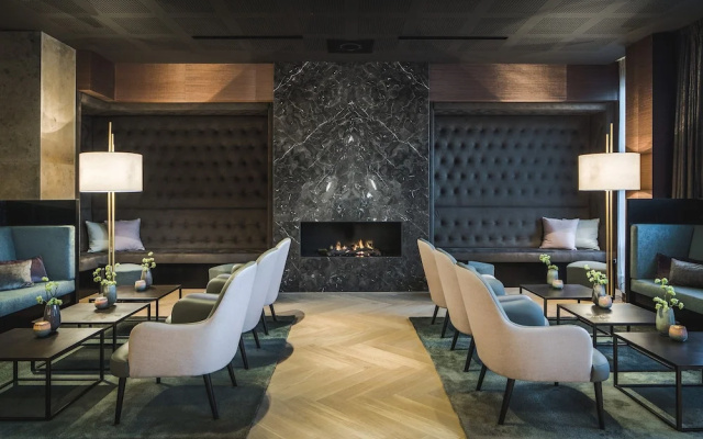 Van Der Valk Hotel Enschede