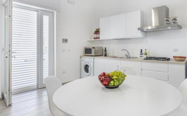 Appartamenti Fronte Mare