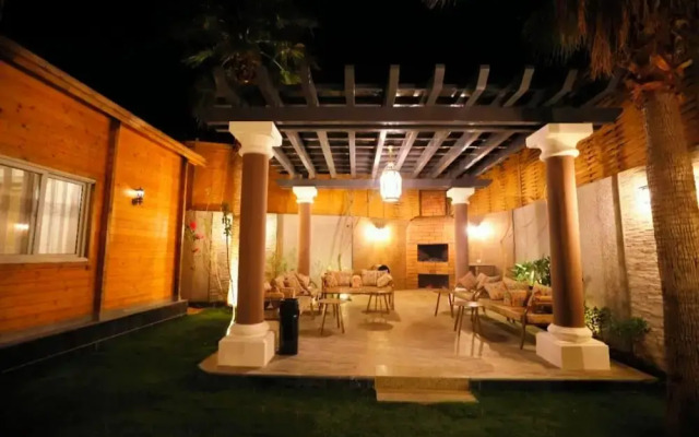 The Land Resort Ammaria