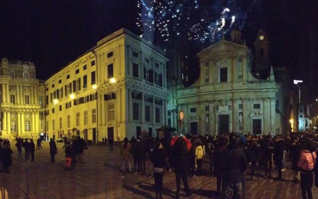Spinola Palace Apartment