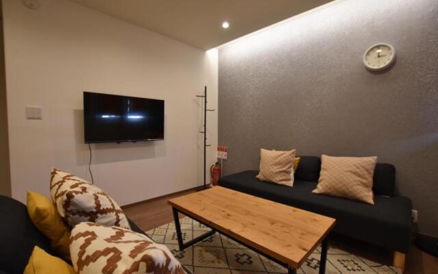 PrimeRoom別府 Suite
