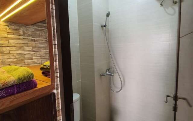 Apartment Gateway Pasteur by Sukaraja Property