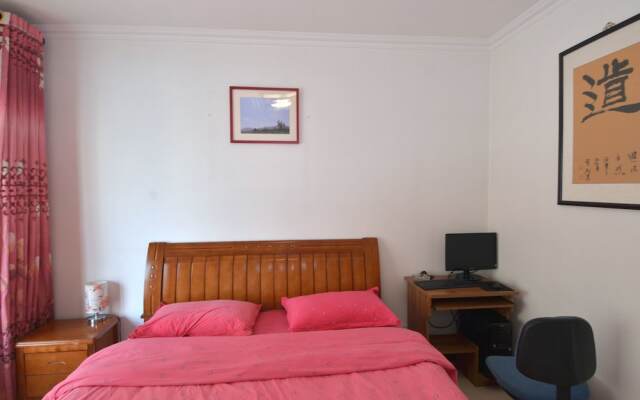 Lan Zhou Long Shang Peony Garden