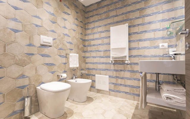 Antico Podere San Francesco Hotel