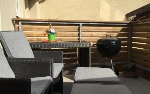 Ferienwohnung Nagelschmied