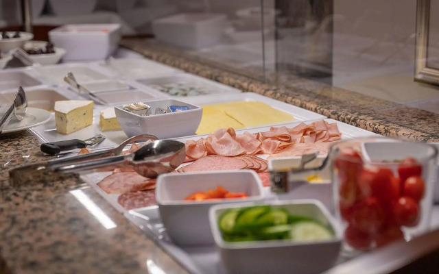 Kunsthotel Fuchspalast