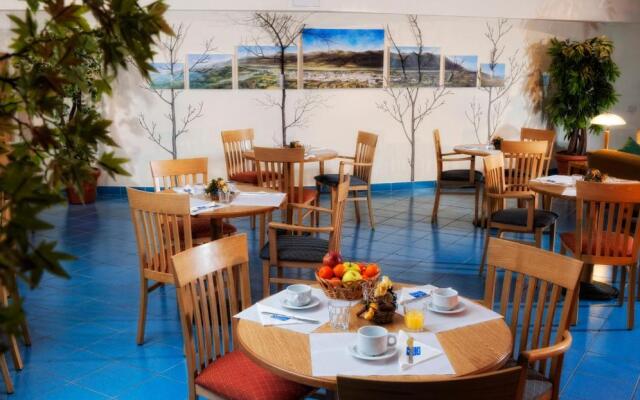 Express Hotel Aosta East