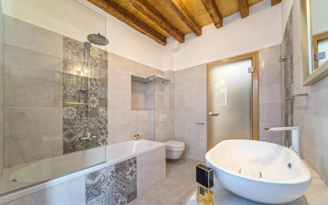 Villa Split Heritage Hotel