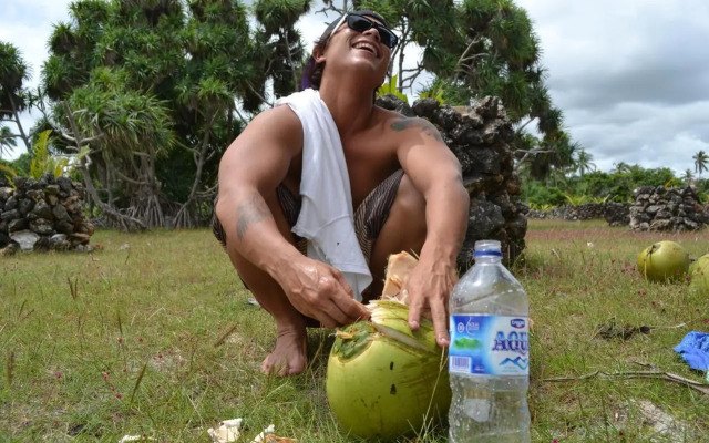 Surf Rote @ Boa Hills Surf House