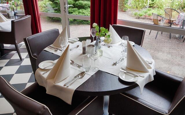 Fletcher Hotel-Restaurant Veldenbos