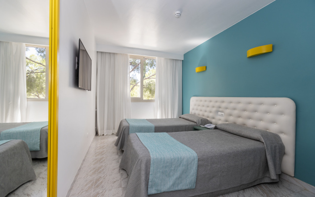 Apartamentos Sotavento - Adults Only