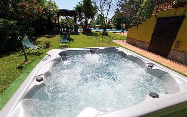 Villa Bellavista Argentario