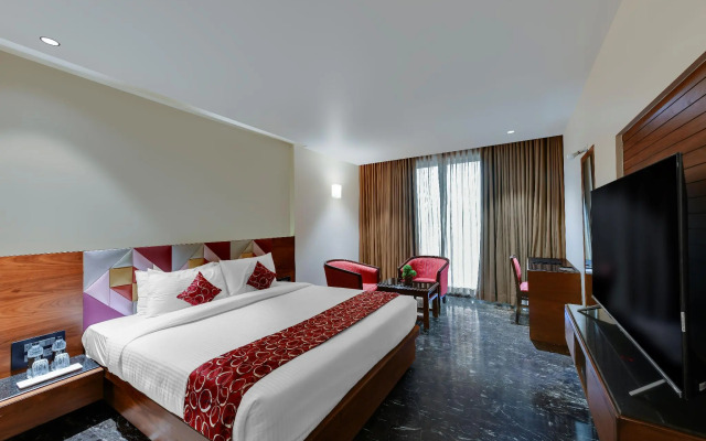 Quality Inn Regency