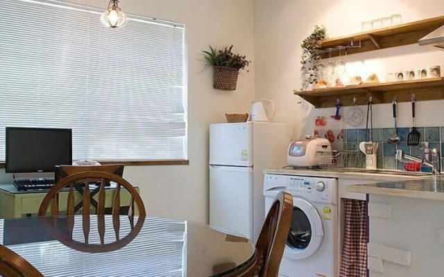 Little Provence Pension