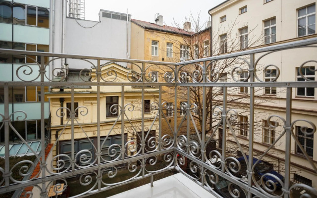 Palace Apartment by Main Station - Premier