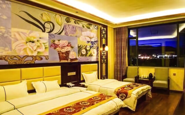 Jujia Hotel