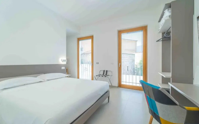 Nuova - Luxury Rooms & Apartment