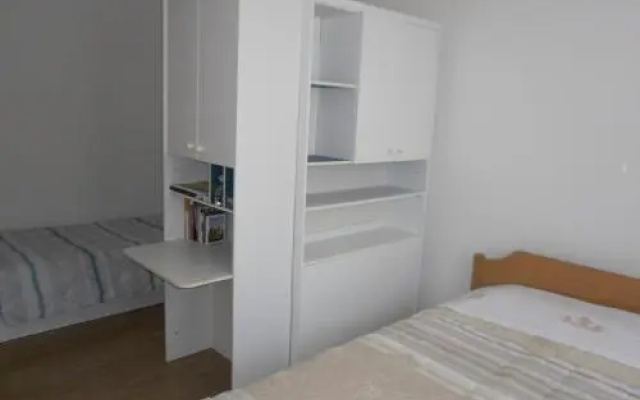 Apartment Sa Mi