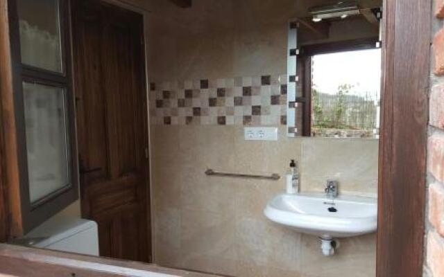 Vivienda Vacacional El Navariegu