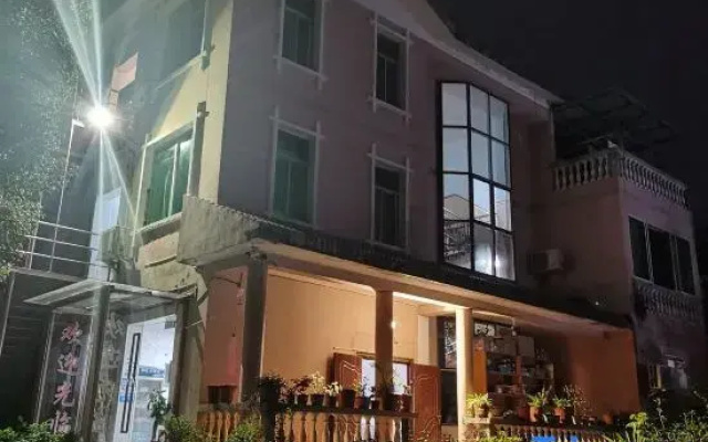 Kaili Anjie Hotel