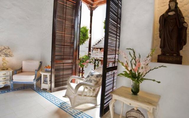 Casa Quero Hotel Boutique