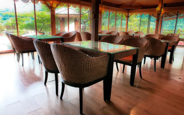 WULAI SungLyu spring resort
