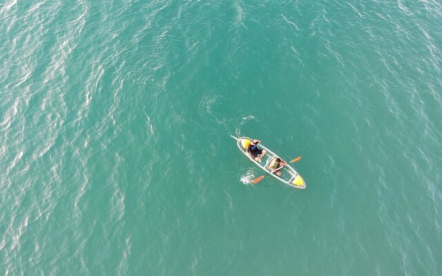 Pearl Beach Resort & Spa