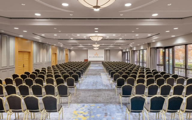 Bilderberg Bellevue Hotel Dresden