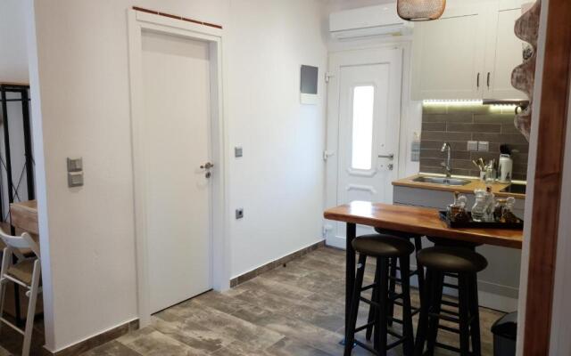 Kartalia apartment