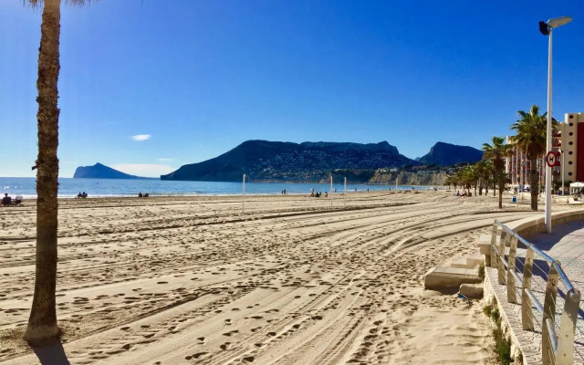 Apartamento con vistas magnificas