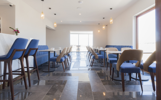 The Duke Boutique Hotel