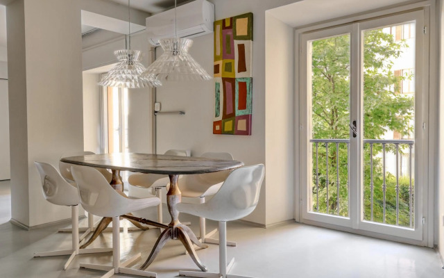 Brera - Bright and cosy 2 bedroom apt- Solferino