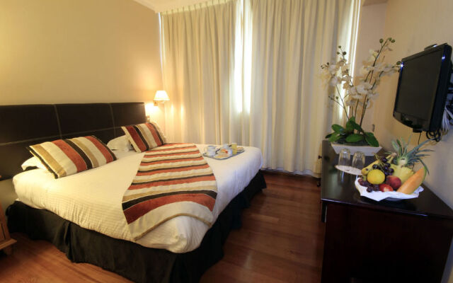 Hotel Frontera Clasico
