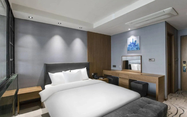 Western Grace Hotel