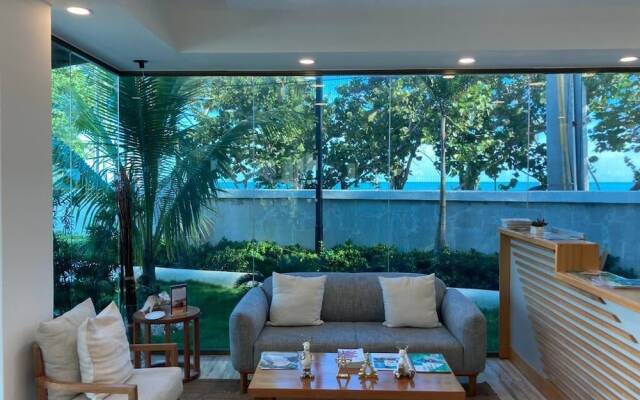 Amar'e Aparthotel & Spa
