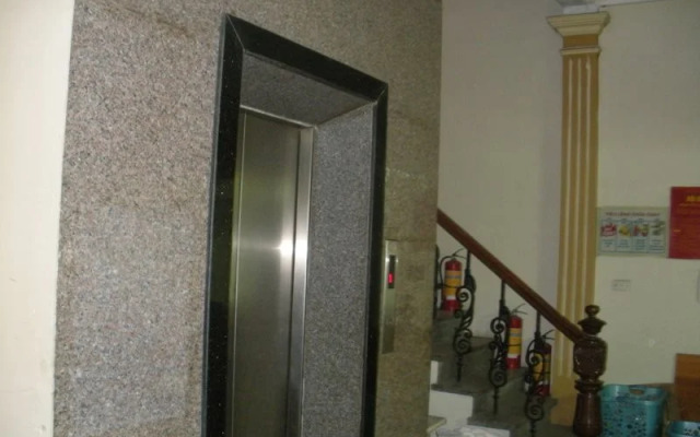 Thien Huong Hotel Van Mieu