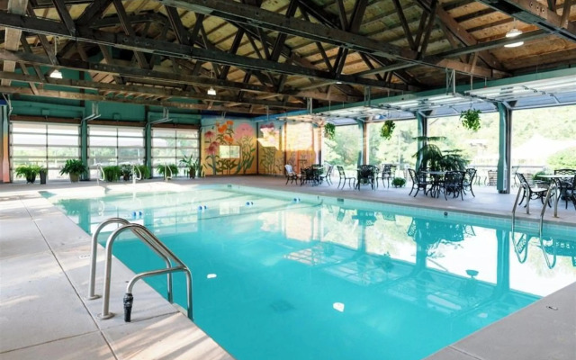 Brown County Inn