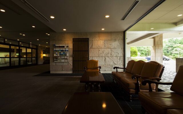 Hakone Sengokuhara Prince Hotel